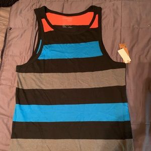 Men’s tank top